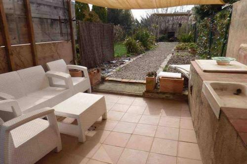 Apartamento Su�te Sant Sebasti� Con Jacuzzi, Sauna Y Jard�n