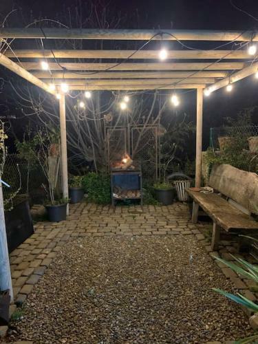 Apartamento Su�te Sant Sebasti� Con Jacuzzi, Sauna Y Jard�n