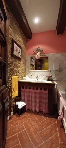 Villa Rural "la Casa De Ana"