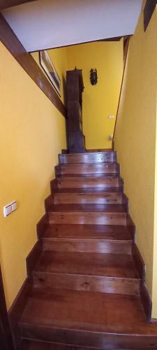 Villa Rural "la Casa De Ana"