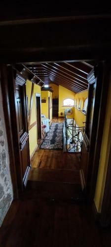 Villa Rural "la Casa De Ana"