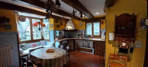 Villa Rural "la Casa De Ana"