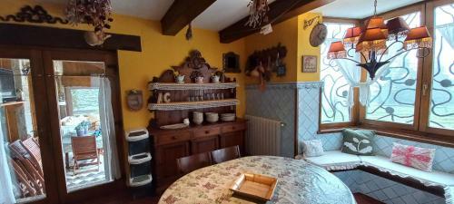 Villa Rural "la Casa De Ana"