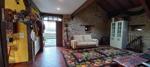 Villa Rural "la Casa De Ana"