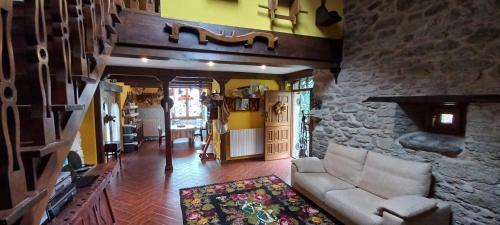 Villa Rural "la Casa De Ana"