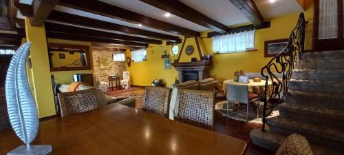 Villa Rural "la Casa De Ana"