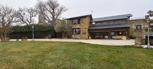 Villa Rural "la Casa De Ana"