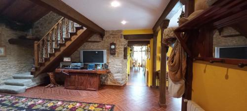 Villa Rural "la Casa De Ana"