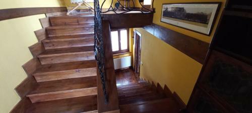 Villa Rural "la Casa De Ana"