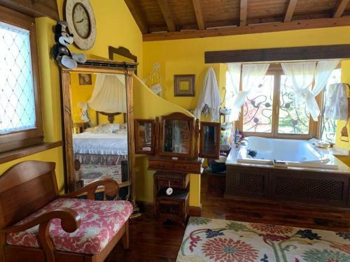 Villa Rural "la Casa De Ana"