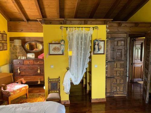 Villa Rural "la Casa De Ana"