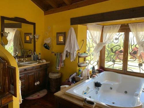 Villa Rural "la Casa De Ana"