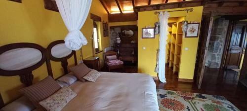 Villa Rural "la Casa De Ana"