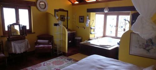 Villa Rural "la Casa De Ana"