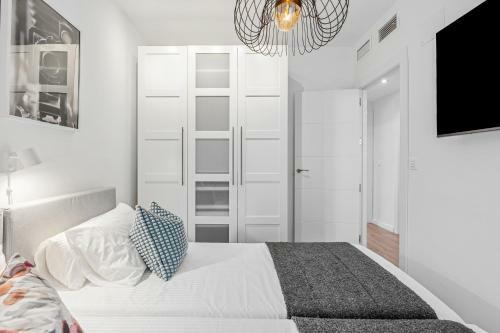 Apartamento Comeback Aguacate Golf Playa Sol