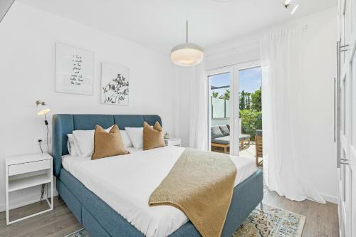 Apartamento Comeback Aguacate Golf Playa Sol