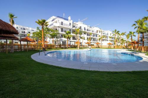 Apartamento Comeback Aguacate Golf Playa Sol