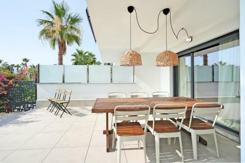 Apartamento Comeback Aguacate Golf Playa Sol