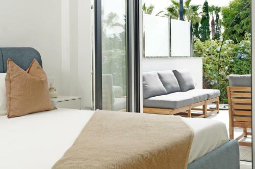 Apartamento Comeback Aguacate Golf Playa Sol