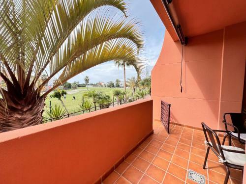 Apartamento Pushe Playa Granada Beach & Golf 27