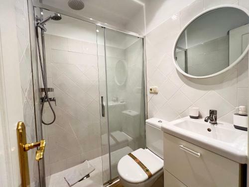 Apartamento Pushe Playa Granada Beach & Golf 27