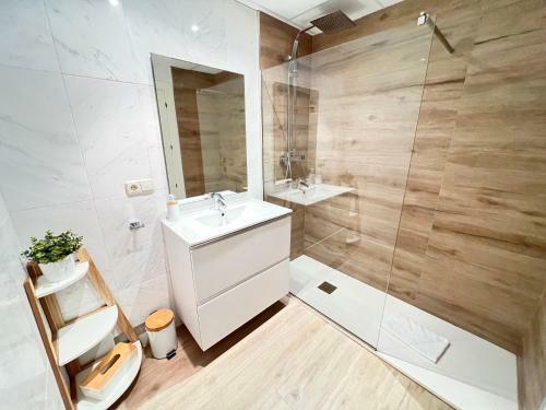Apartamento Pushe Playa Granada Beach & Golf 27