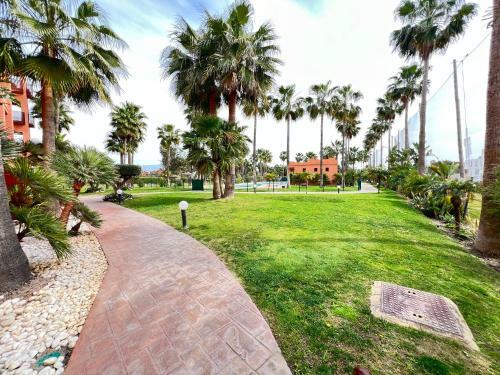 Apartamento Pushe Playa Granada Beach & Golf 27