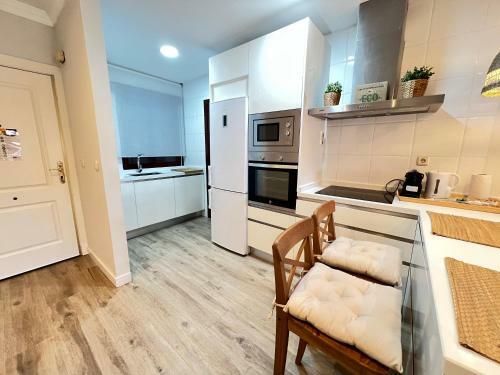 Apartamento Pushe Playa Granada Beach & Golf 27