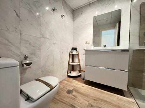 Apartamento Pushe Playa Granada Beach & Golf 27