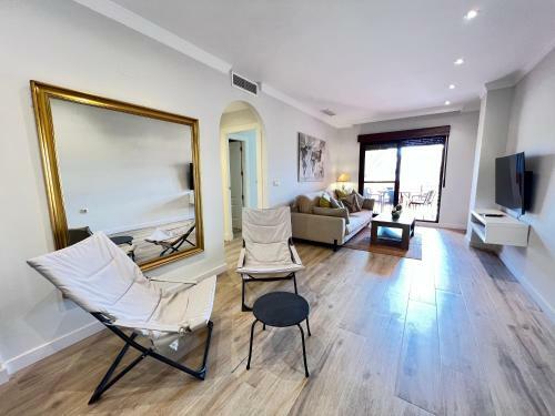Apartamento Pushe Playa Granada Beach & Golf 27