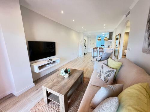 Apartamento Pushe Playa Granada Beach & Golf 27