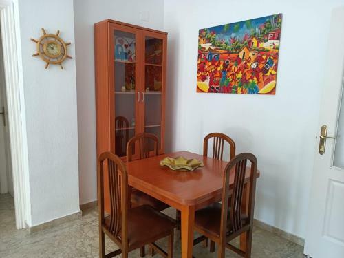 Apartamento En Motril-costa De Granada