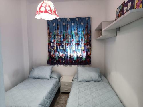 Apartamento En Motril-costa De Granada