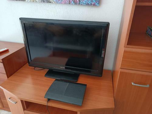 Apartamento En Motril-costa De Granada