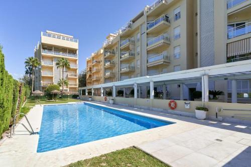 Apartamento En Motril-costa De Granada