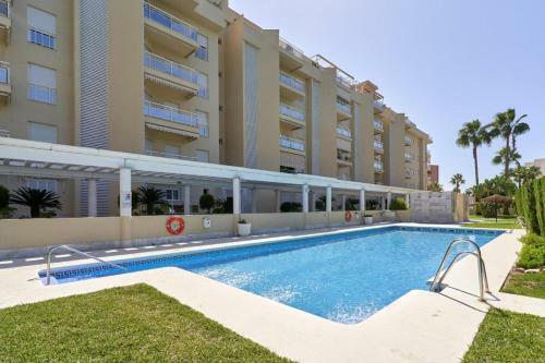 Apartamento En Motril-costa De Granada