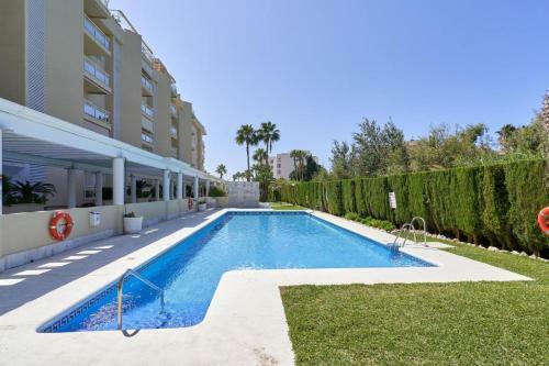 Apartamento En Motril-costa De Granada