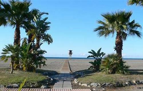 Apartamento En Motril-costa De Granada