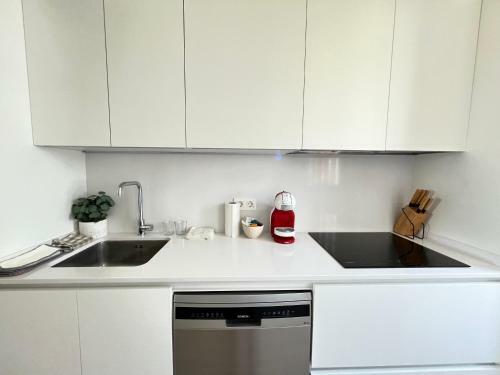 Apartamento Pushe Playa Granada Beach & Golf 16