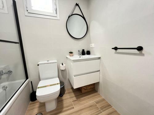 Apartamento Pushe Playa Granada Beach & Golf 16