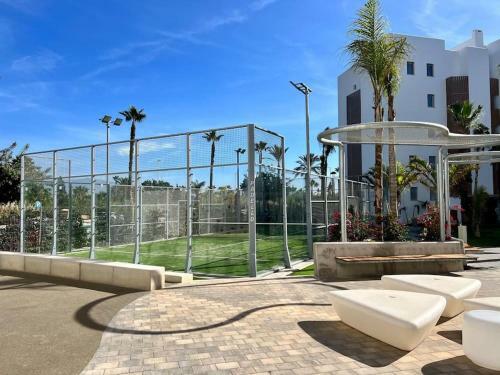 Apartamento Pushe Playa Granada Beach & Golf 16