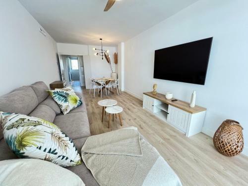 Apartamento Pushe Playa Granada Beach & Golf 16