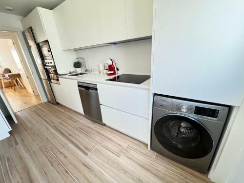 Apartamento Pushe Playa Granada Beach & Golf 16