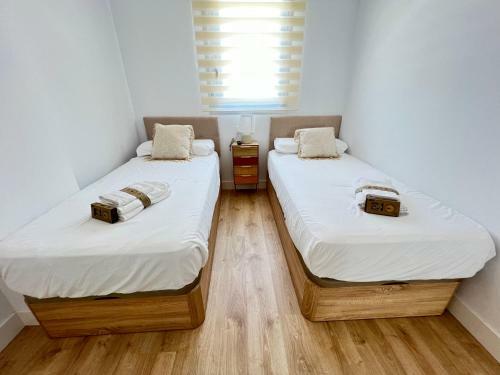 Apartamento Pushe Playa Granada Beach & Golf 16
