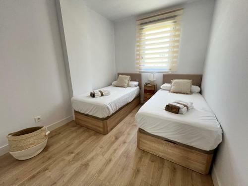 Apartamento Pushe Playa Granada Beach & Golf 16