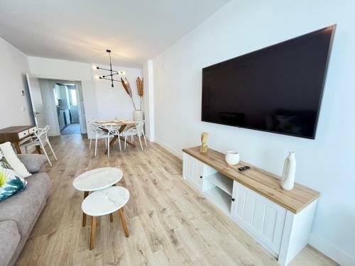 Apartamento Pushe Playa Granada Beach & Golf 16