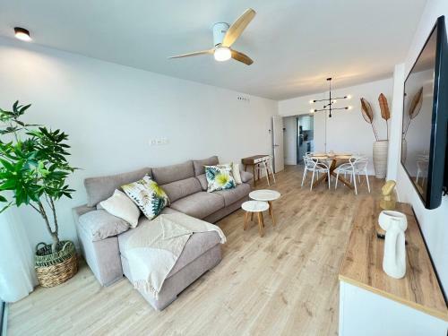 Apartamento Pushe Playa Granada Beach & Golf 16