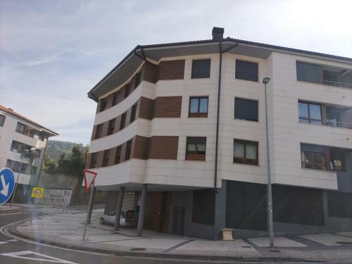 Apartamento Altunahome