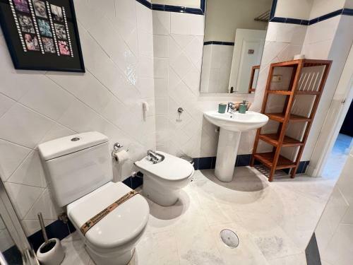Apartamento Pushe Playa Granada Beach & Golf 19
