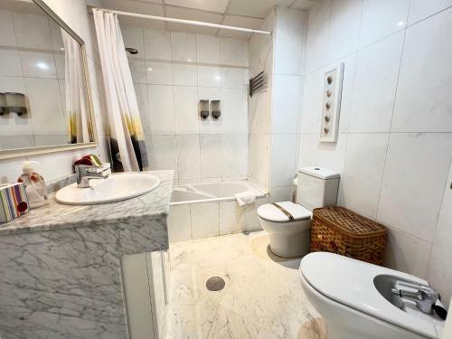 Apartamento Pushe Playa Granada Beach & Golf 19